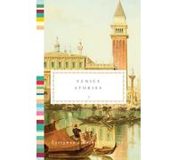 Venice Stories (Everyman's Library Pocket Classics)