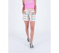Venice Stripe Shorts in Venice Stripe