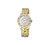 Venice, Swiss Quartz Watch, White MOP Dial, 316L Stainless Steel, and Sapphire Crystal GV2 Gold One Size