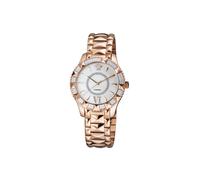 Venice, Swiss Quartz Watch, White MOP Dial, 316L Stainless Steel, and Sapphire Crystal GV2 Rose One Size