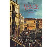 Venice: The Anthology Guide