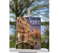 Venice: The Biography of a City