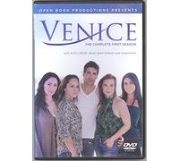 Venice: The Complete First Season (Season 1)