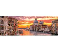Clementoni 39878 puzzle Jigsaw puzzle