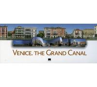 Venice: the Grand Canal