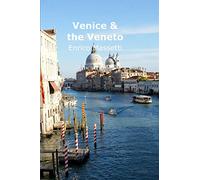 Venice & the Veneto: With day trips to Verona, Vicenza and Padua