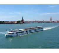 Venice: Uniworld SS La Venezia