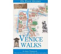 Venice Walks (On Foot Guides)