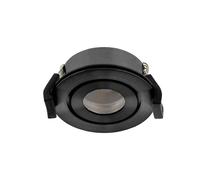 Venice XPG Black LED Spot Light 2700K 700mA - 876743