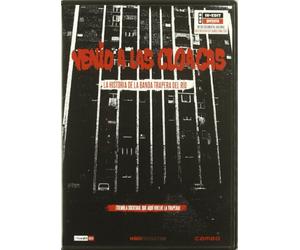 Venid a las Cloacas, La Historia de la Banda Trapera del Río (2010)(Import)