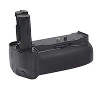 Venidice Batteriegriff MCO-D780, Vertikaler Handgriff Halter für D780 DSLR Vollformat Kameras, schwarz