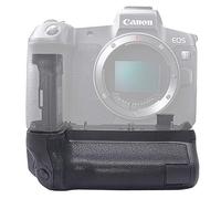 Venidice Battery Grip MCO-EOSR, Vertical Hand Grip Holder Use LP-E6N/E6NH for Canon EOS R DSLR Digital Camera, BG-E22 Replacement, Black. (NO LP-E6 FOR MCO-EOSR)
