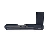 Venidice VD-X100 Vertical Shoot Quick Release L Bracket Metal Hand Grip for fuji fujifilm X100T X100 X100S