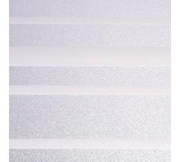 Venilia 53252 Electrostatic Film Stripes