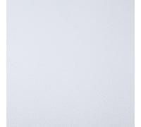 Venilia 54330 Window Static Milky Privacy Frosted Shower Cubicle Glass Decorative Film Transparent 1.5 m 200 µm (Thickness 0.2 mm), 45 cm x 1,5 m