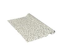 Venilia 54867 Adhesive Film Granite Mix Decorative Film Furniture Film Self-Adhesive PVC Phthalate 67.5 cm x 1.5 m Thickness 0.095 mm