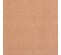 Venilia 54911 Self-Adhesive Film Metal Look Copper with Structure Decorative Film Furniture Film Self-Adhesive PVC Phthalate Copper 67.5 cm x 1.5 m 160 µm Thickness 0.16 mm