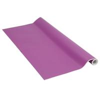 Venilia Adhesive Film Plain Matt, PVC, aubergine, 67,5 x 200cm