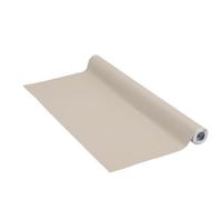Venilia Adhesive Film Plain Matt, PVC, taupe, 67,5 x 200 cm