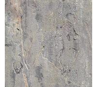 Venilia 54725 Rusty Stone Effect, Decorative, Furniture, Wallpaper, Self-Adhesive Film, PVC, Phthalate-Free, Grey, 1.5 m, Polyvinyl Chloride, 45 cm x 1,5 m