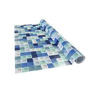 Venilia patterned Adhesive film, Bricks, 45 x 200 cm