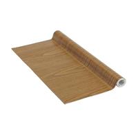 Venilia Perfect Fix adhesive film, wood grain, PVC, Dark oak, 45 x 200 cm