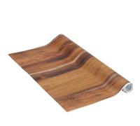 Venilia Skin Perfect Fix Wood Effect, PVC, Rustic Oak, 67,5 x 200 cm