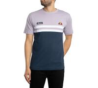 Venire T-Shirt Purple/Navy L