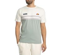 Venire T-Shirt Sage/Off White S