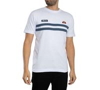 Venire T-Shirt White/Blue L