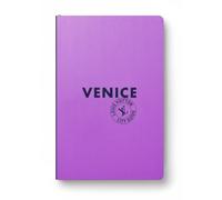 Venise City Guide 2025 (Anglais)