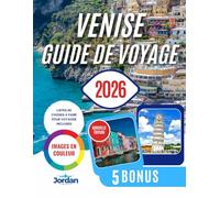 VENISE GUIDE DE VOYAGE