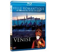 Venise, ville romantique