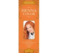 Venita Henna Color 5 Pepper Hair Dye 75ml