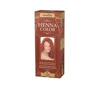 Venita Henna Color 6 Titian Hair Dye 75ml