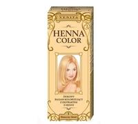 VENITA - Henna Color Balm - 75ml - Natural Blonde - Unisex - 24 Shades Available - Natural and Shiny Finish