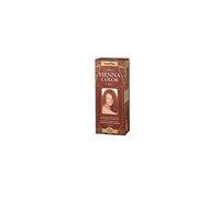 VENITA - Henna Color Balm - 75ml - Titan - Unisex - 24 Available Shades - Natural and Glossy Finish