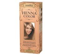 Venita Henna Color Hair Dye 112 Ciemny Blonde 75ml