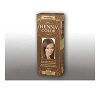 Venita Henna Color Hair Dye 114 Gold Brown 75ml