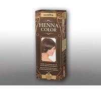 Venita Henna Color Hair Dye 4 Chestnut 75ml