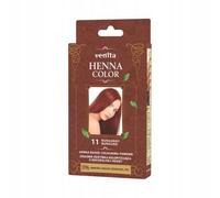 VENITA Henna Color Ziołowa Odżywka koloryzująca - 11 Burgund