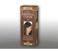 Venita Henna Tube 113 Light Brown 75 ml