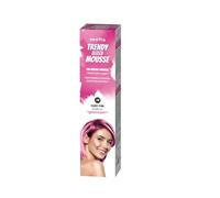 VENITA - Trendy Color Mousse - Candy Pink - 75ml - 11 Fantasy Colors - Glossy Finish