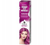 VENITA Trendy Color Mousse Coloring Foam 32 Intriguing Pink, 75ml