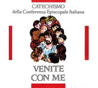 Venite con me. Catechismo per l'iniziazione cristiana dei fanciulli (8-10 anni)
