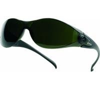 Venitex Delta Plus Pacaya T5 Shade 5 Polycarbonate Safety Welders Single Lens Glasses by Venitex