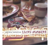 Venitia Sekema - Lucky Numbers