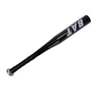 Venkaite SXTSPO Baseball Bat 50 cm 20 inch Aluminum Baseball Bat Lightweight Softball Bat, Black