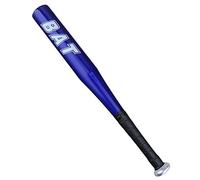 Venkaite SXTSPO Baseball Bat 50 cm 20 inch Aluminum Baseball Bat Lightweight Softball Bat, Blue