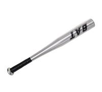 Venkaite SXTSPO Baseball Bat 50 cm 20 inch Aluminum Baseball Bat Lightweight Softball Bat, Silver